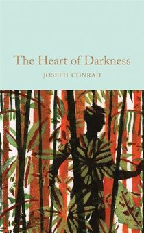 Heart of Darkness & other stories voorzijde