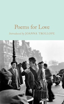 Poems for Love voorzijde