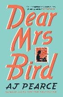 Dear Mrs Bird voorzijde