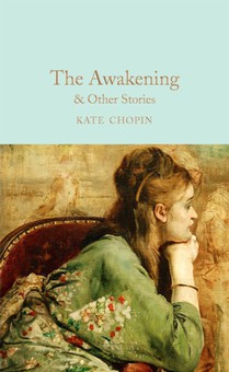 The Awakening & Other Stories voorzijde