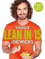 Veggie Lean in 15 voorzijde