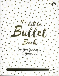 The Little Bullet Book voorzijde