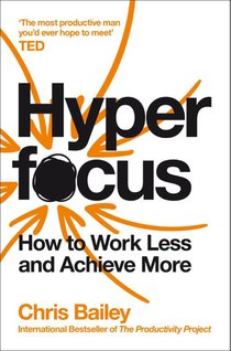 Hyperfocus voorzijde