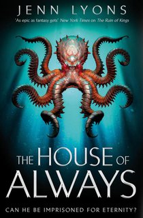 The House of Always voorzijde