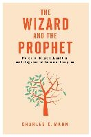 The Wizard and the Prophet voorzijde
