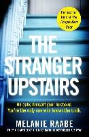 The Stranger Upstairs voorzijde