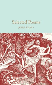 Selected Poems voorzijde