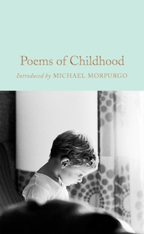 Poems of Childhood voorzijde