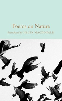 Poems on Nature voorzijde