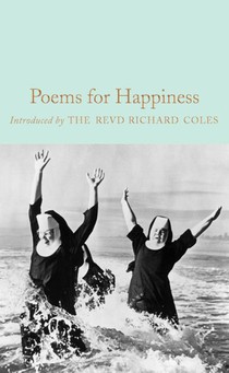 Poems for Happiness voorzijde