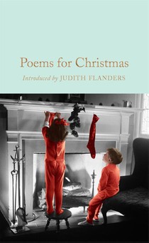 Poems for Christmas voorzijde