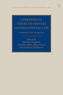 Commercial Issues in Private International Law