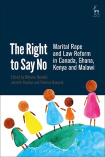 The Right to Say No