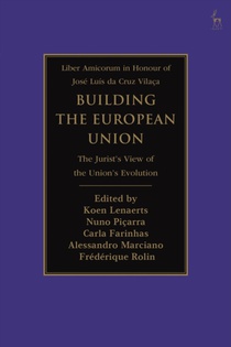 Building the European Union