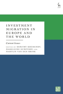 Investment Migration in Europe and the World
