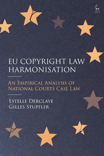EU Copyright Law Harmonisation