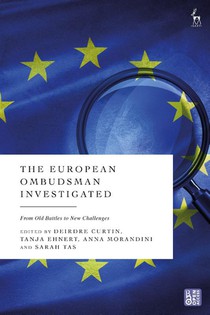 The European Ombudsman Investigated