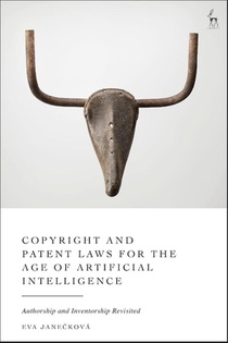 Copyright and Patent Laws for the Age of Artificial Intelligence
