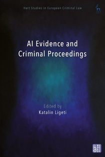 AI Evidence and Criminal Proceedings