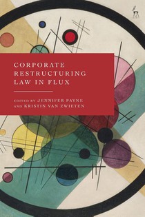 Corporate Restructuring Law in Flux