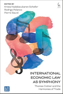 International Economic Law as Symphony