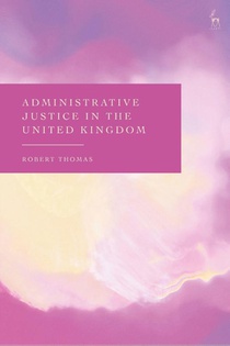 Administrative Justice in the United Kingdom