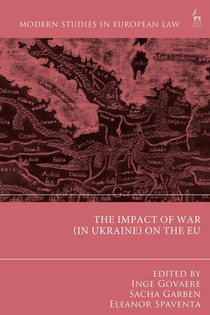 The Impact of War (in Ukraine) on the EU