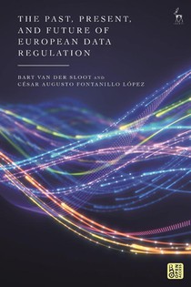 The Past, Present, and Future of European Data Regulation