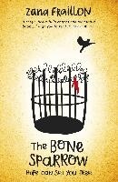 The Bone Sparrow