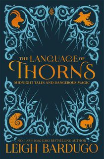 The Language of Thorns
