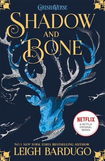 Shadow and Bone: Shadow and Bone voorzijde