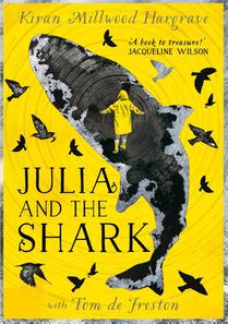 Julia and the Shark