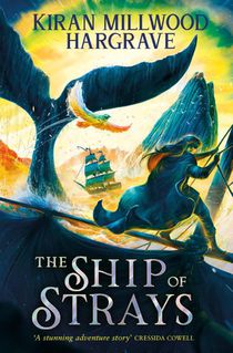 Geomancer: The Ship of Strays