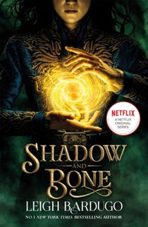 Shadow and Bone: A Netflix Original Series voorzijde