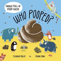 Who Pooped?: Who Pooped?