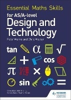 Essential Maths Skills for AS/A Level Design and Technology voorzijde