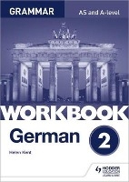 German A-level Grammar Workbook 2