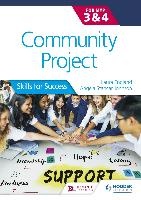 Community Project for the IB MYP 3-4