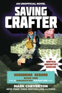 SAVING CRAFTER
