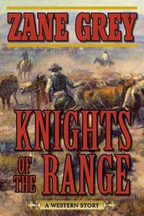 Knights of the Range voorzijde