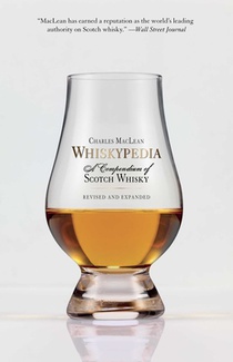 WHISKYPEDIA REV/E