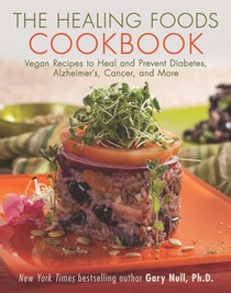 HEALING FOODS CKBK