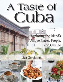 Cuban Flavor