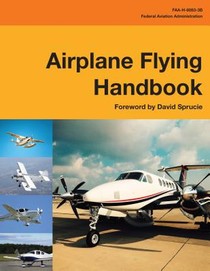 AIRPLANE FLYING HANDBK (FEDERA