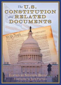 US CONSTITUTION & RELATED DOCU