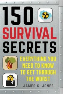 150 Survival Secrets