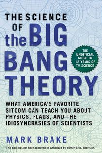 SCIENCE OF THE BIG BANG THEORY