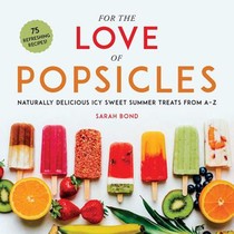 For the Love of Popsicles voorzijde