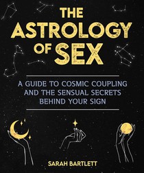 The Astrology of Sex voorzijde