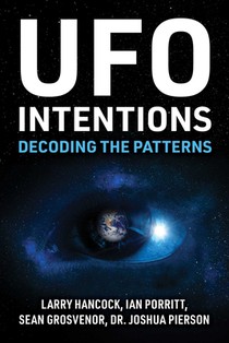 UFO Intentions